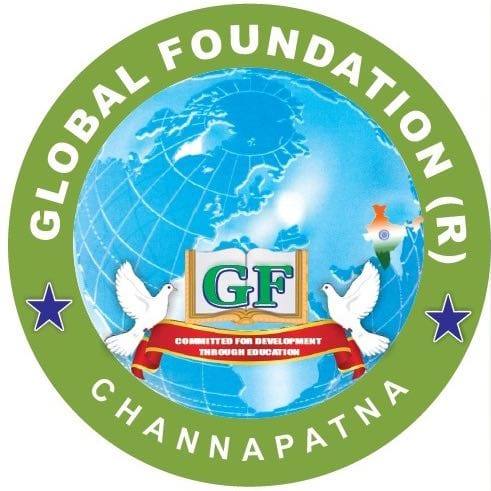 Global School Logo